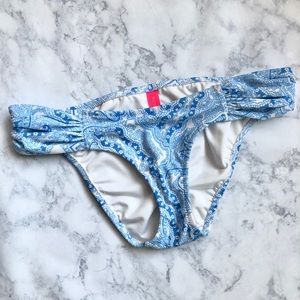 Victoria’s Secret Bikini Bottoms